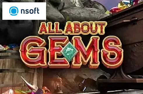 All About Gems